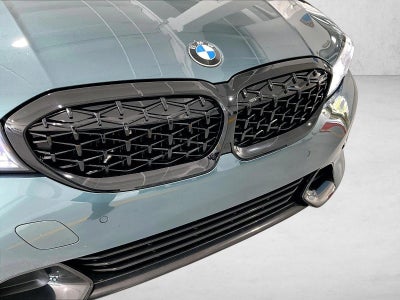 2021 BMW 330i 330i