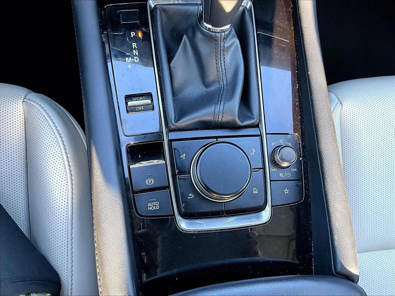 2023 Mazda Mazda3 Sedan 2.5 S Premium