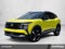 2025 Nissan Kicks SR FWD