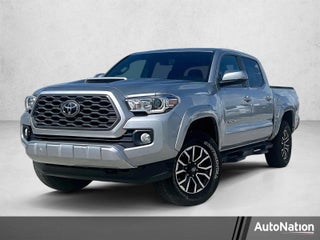 2022 Toyota Tacoma 2WD SR5