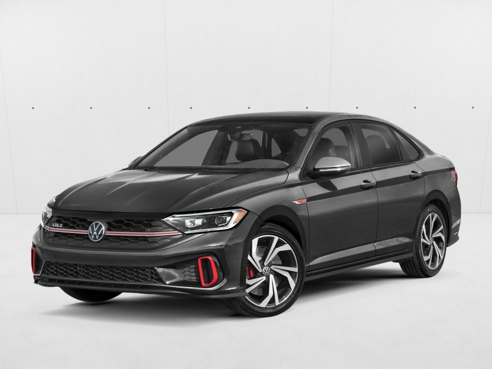 2024 Volkswagen Jetta GLI Autobahn