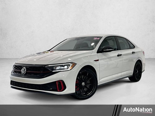 2024 Volkswagen Jetta GLI 40th Anniversary Edition