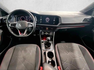 2024 Volkswagen Jetta GLI 40th Anniversary Edition