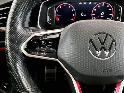 2024 Volkswagen Jetta GLI 40th Anniversary Edition