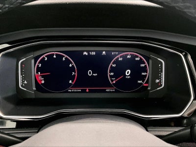 2024 Volkswagen Jetta GLI 40th Anniversary Edition