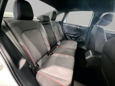 2024 Volkswagen Jetta GLI 40th Anniversary Edition