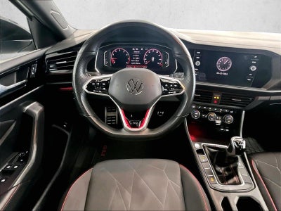 2024 Volkswagen Jetta GLI 40th Anniversary Edition
