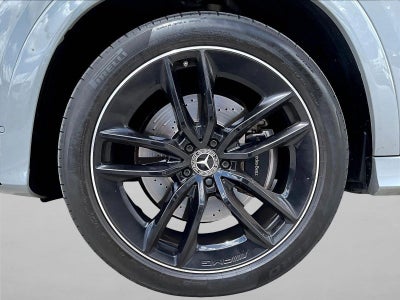 2024 Mercedes-Benz GLE 450 4MATIC®