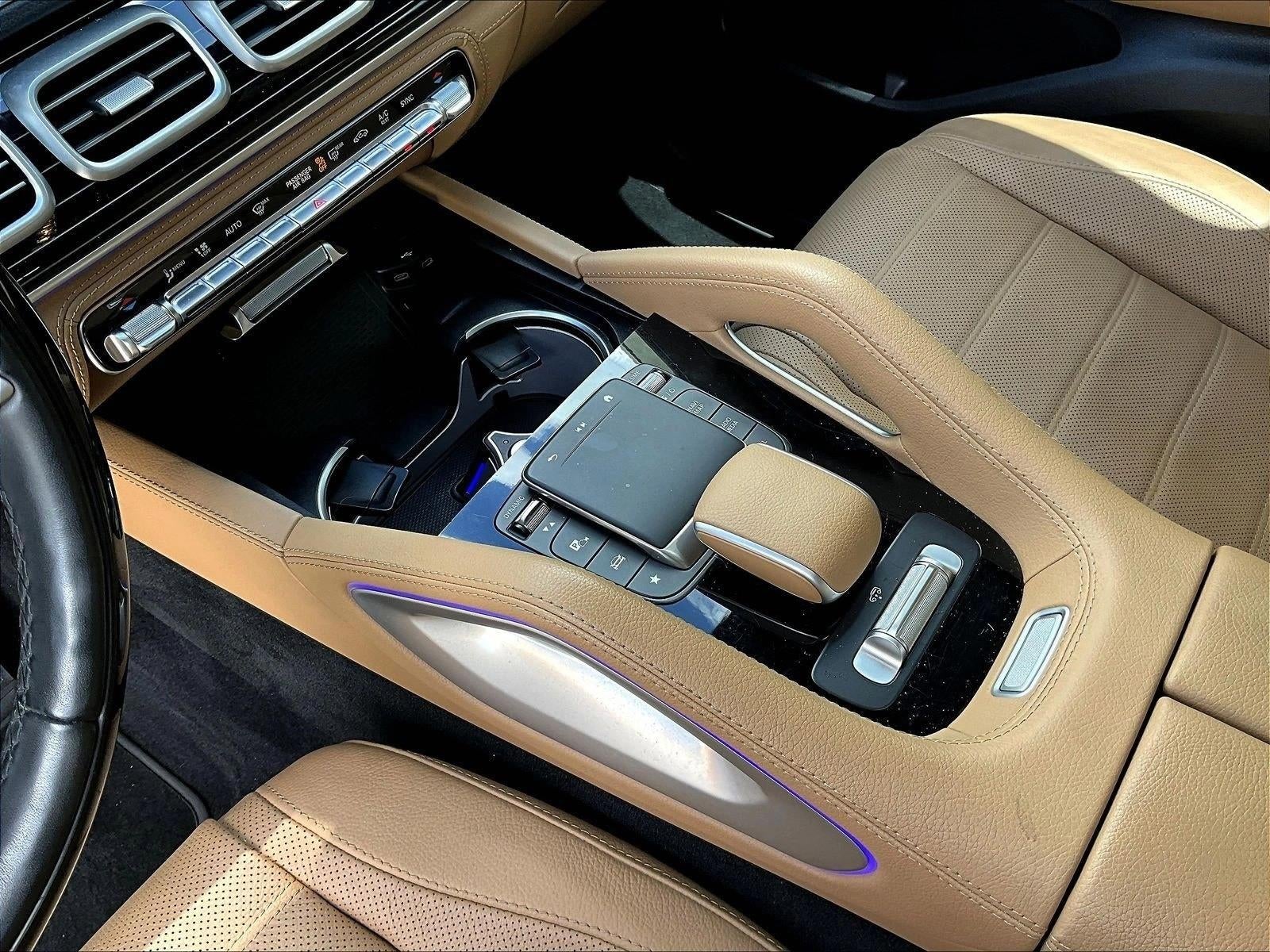 2024 Mercedes-Benz GLE 450 4MATIC®