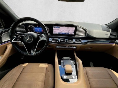 2024 Mercedes-Benz GLE 450 4MATIC®