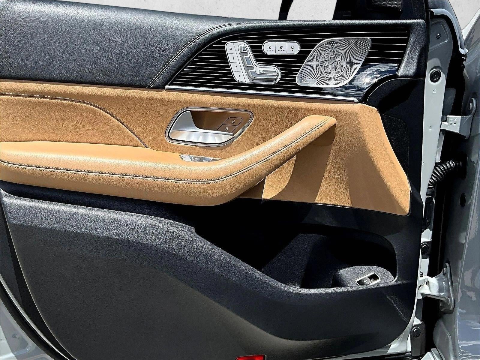 2024 Mercedes-Benz GLE 450 4MATIC®