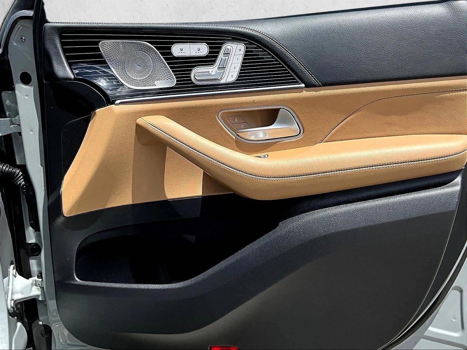 2024 Mercedes-Benz GLE 450 4MATIC®