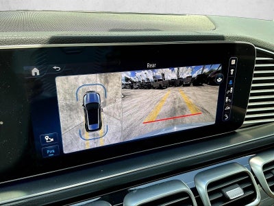 2024 Mercedes-Benz GLE 450 4MATIC®