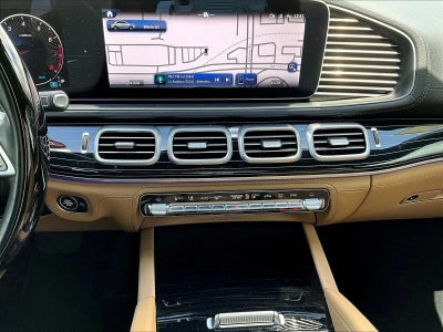 2024 Mercedes-Benz GLE 450 4MATIC®