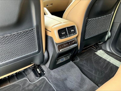 2024 Mercedes-Benz GLE 450 4MATIC®