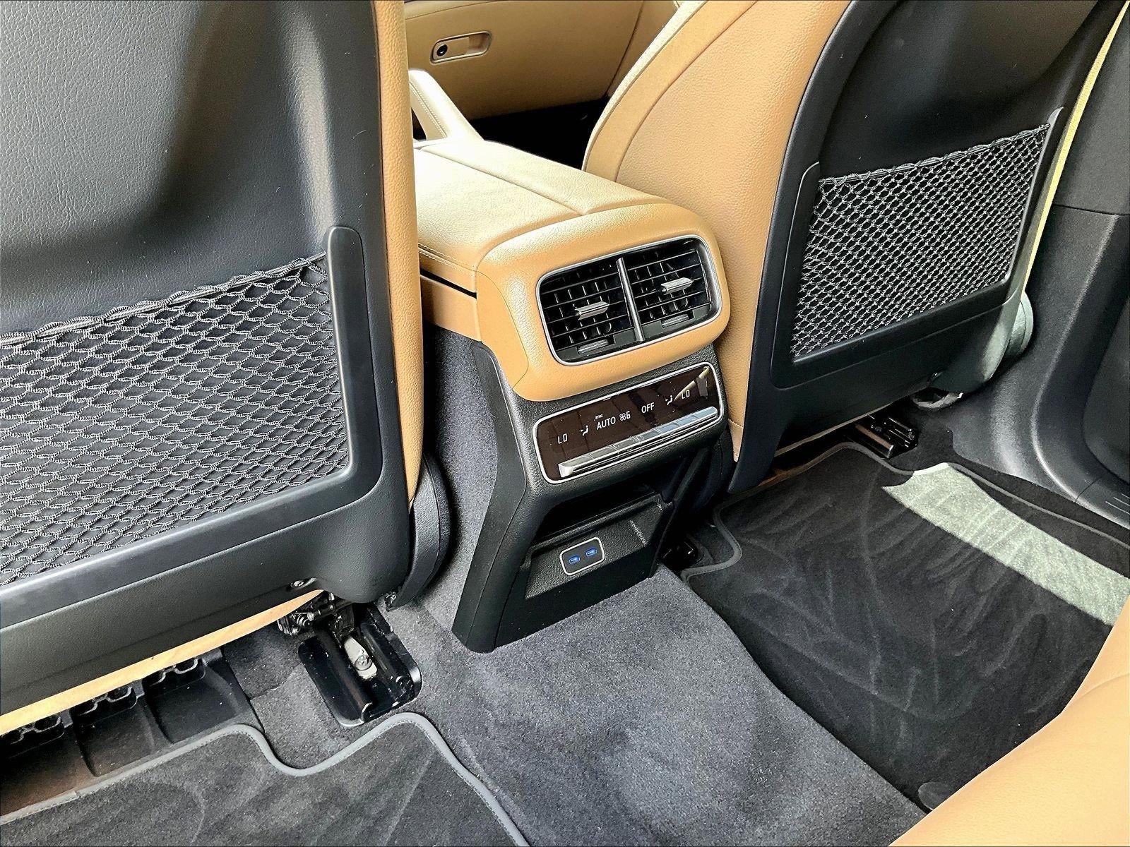 2024 Mercedes-Benz GLE 450 4MATIC®