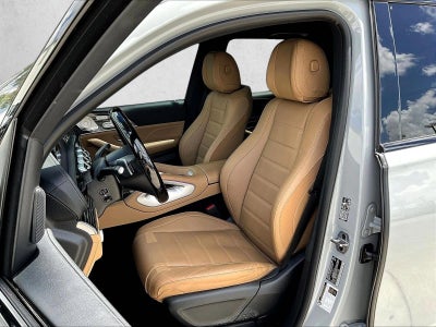 2024 Mercedes-Benz GLE 450 4MATIC®