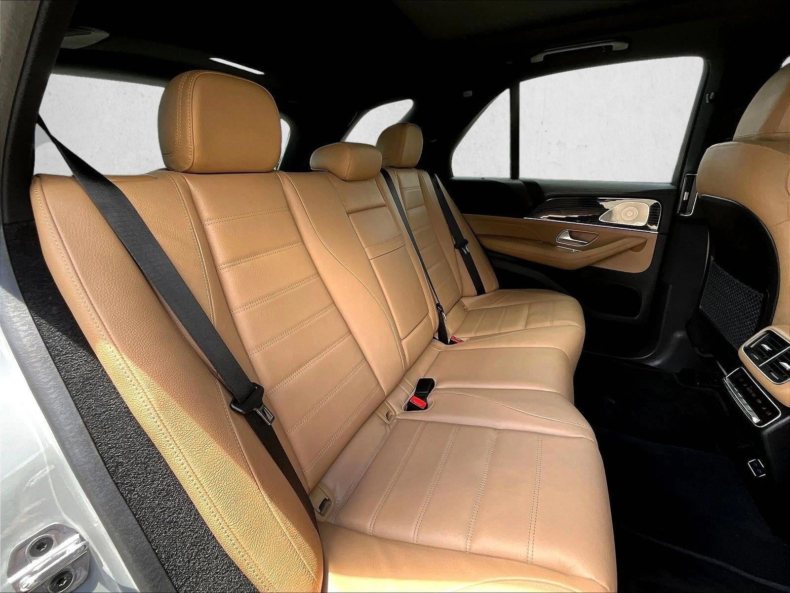 2024 Mercedes-Benz GLE 450 4MATIC®