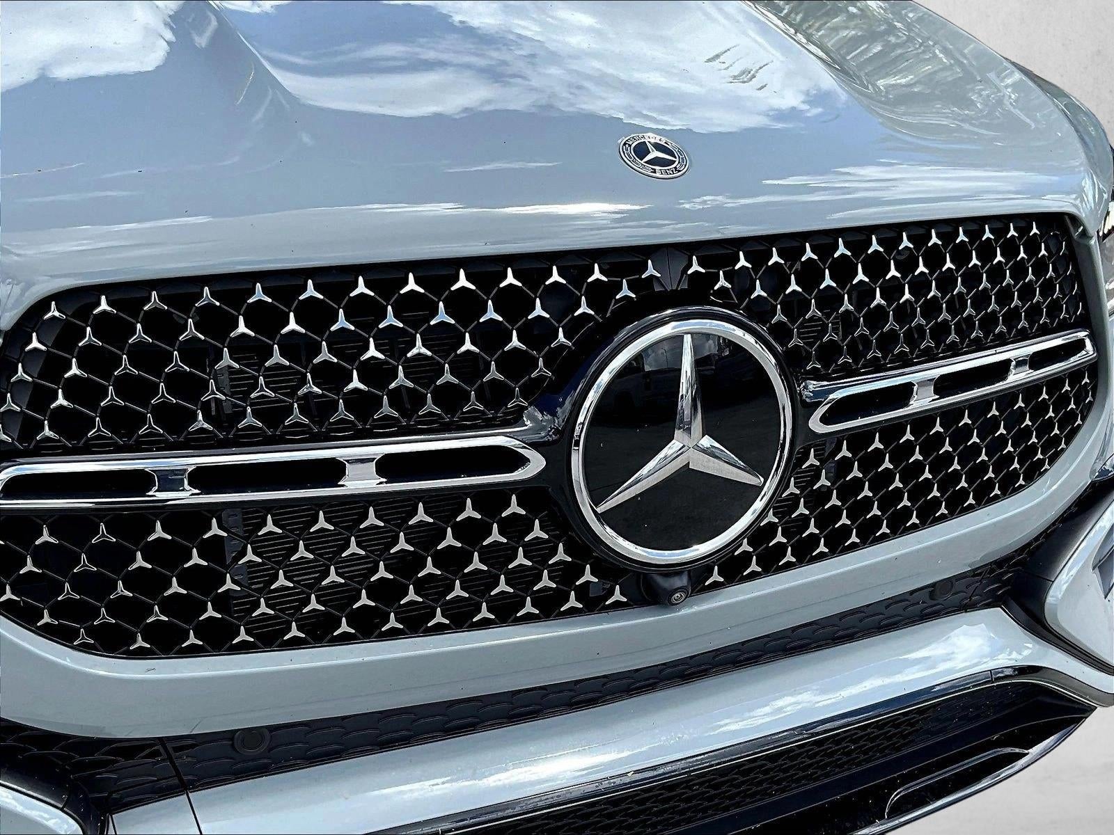 2024 Mercedes-Benz GLE 450 4MATIC®