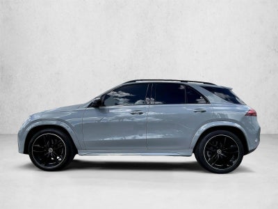 2024 Mercedes-Benz GLE 450 4MATIC®