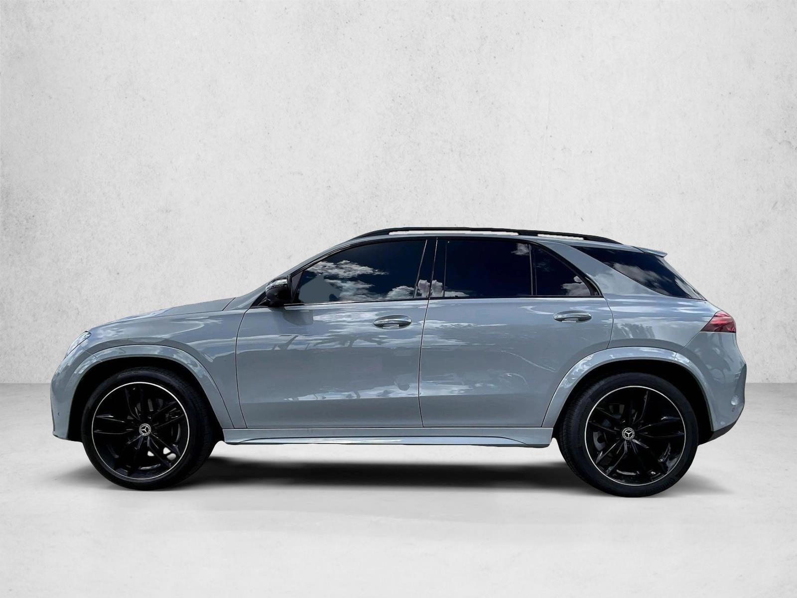 2024 Mercedes-Benz GLE 450 4MATIC®