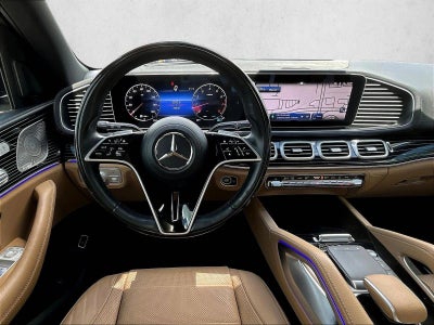 2024 Mercedes-Benz GLE 450 4MATIC®