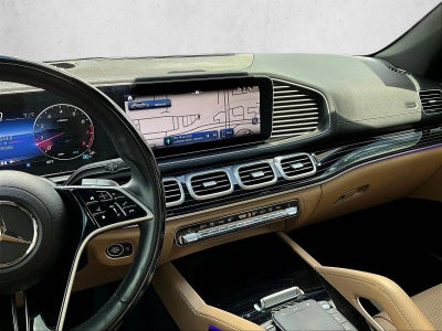 2024 Mercedes-Benz GLE 450 4MATIC®