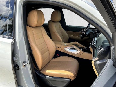 2024 Mercedes-Benz GLE 450 4MATIC®