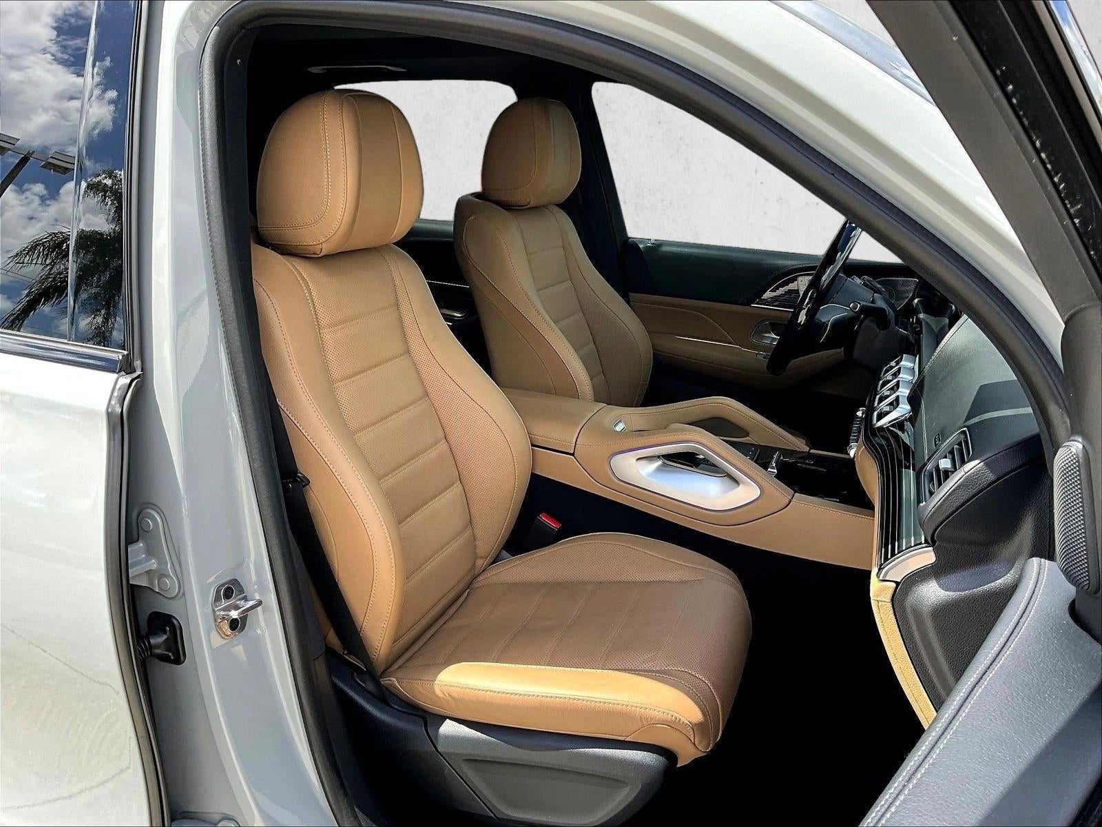 2024 Mercedes-Benz GLE 450 4MATIC®