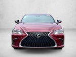 2025 Lexus ES 350 ES 350