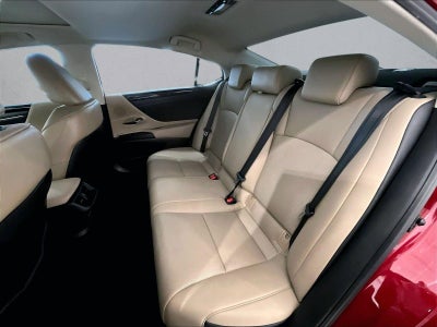 2020 Lexus ES 350 