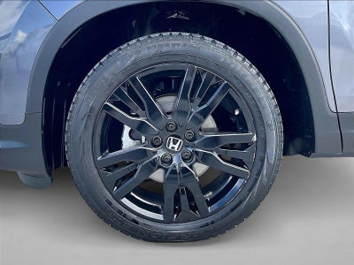 2022 Honda Pilot 2WD Special Edition