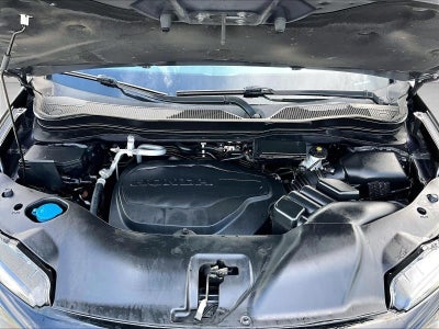 2022 Honda Pilot 2WD Special Edition