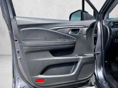 2022 Honda Pilot 2WD Special Edition