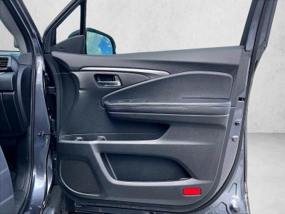 2022 Honda Pilot 2WD Special Edition