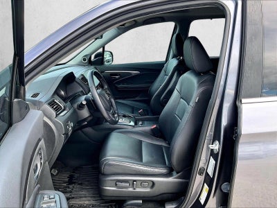 2022 Honda Pilot 2WD Special Edition