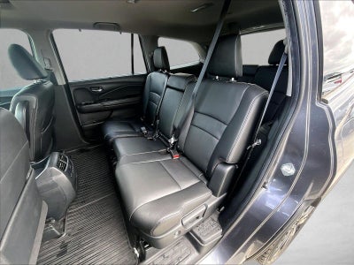 2022 Honda Pilot 2WD Special Edition