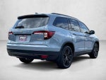 2022 Honda Pilot AWD Black Edition