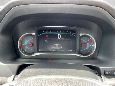 2022 Honda Pilot AWD Black Edition