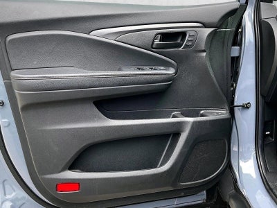 2022 Honda Passport AWD TrailSport