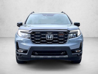 2022 Honda Passport AWD TrailSport