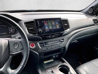 2022 Honda Passport AWD TrailSport