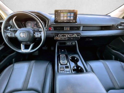 2024 Honda Pilot EX-L 8 Passenger