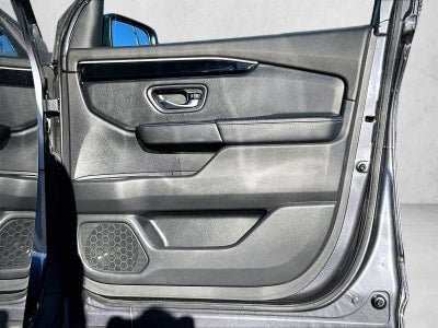 2024 Honda Pilot EX-L 8 Passenger