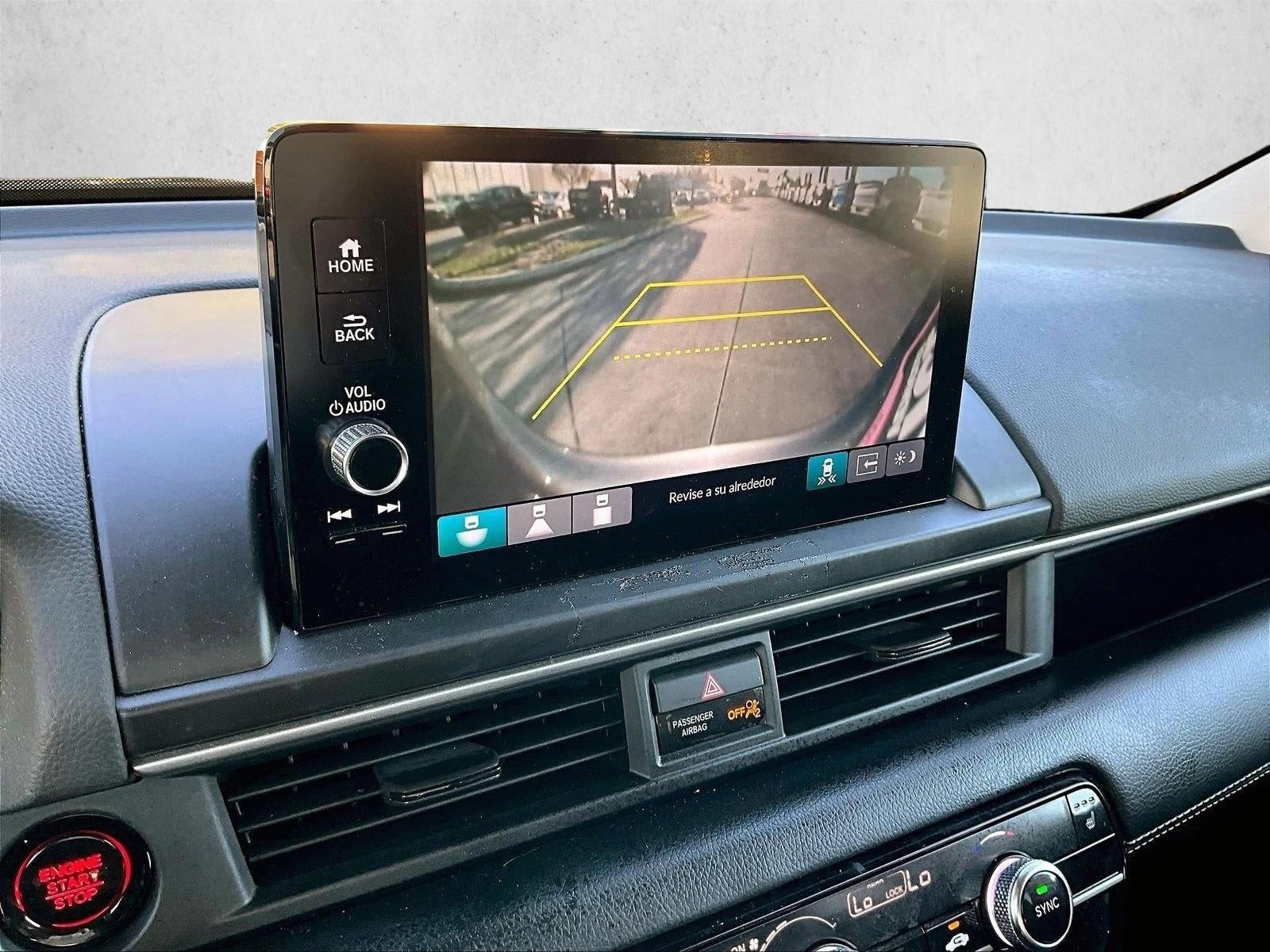 2024 Honda Pilot EX-L 8 Passenger