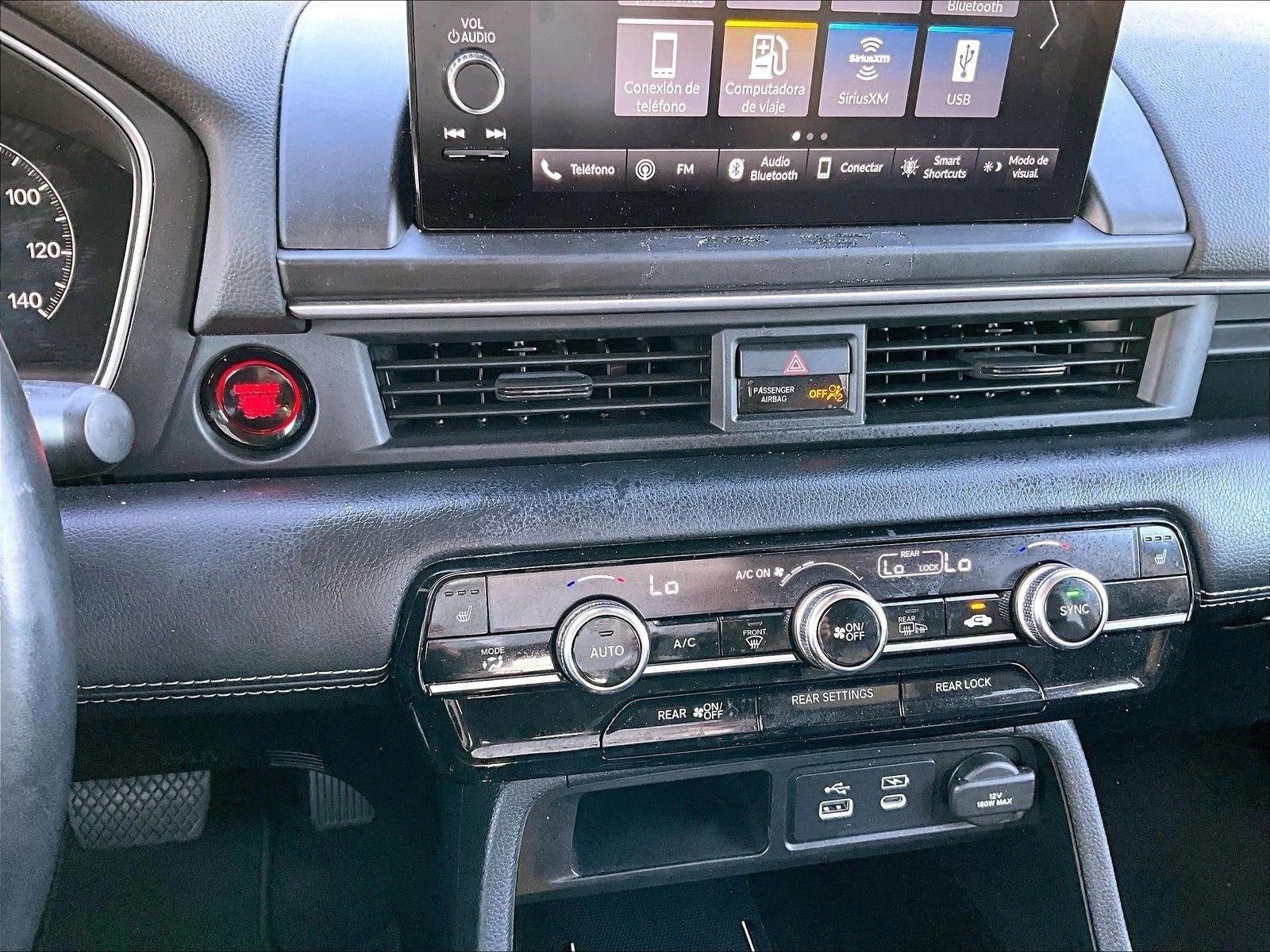 2024 Honda Pilot EX-L 8 Passenger