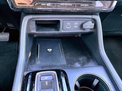 2024 Honda Pilot EX-L 8 Passenger