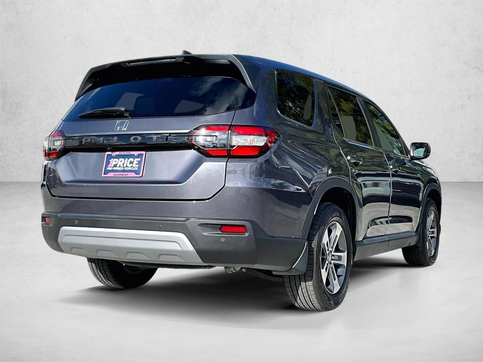 2023 Honda Pilot EX-L 7 Passenger