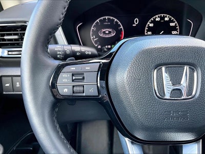 2023 Honda Pilot EX-L 7 Passenger