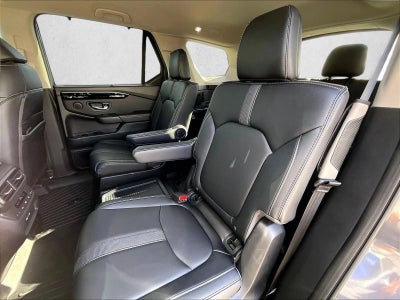 2023 Honda Pilot EX-L 7 Passenger